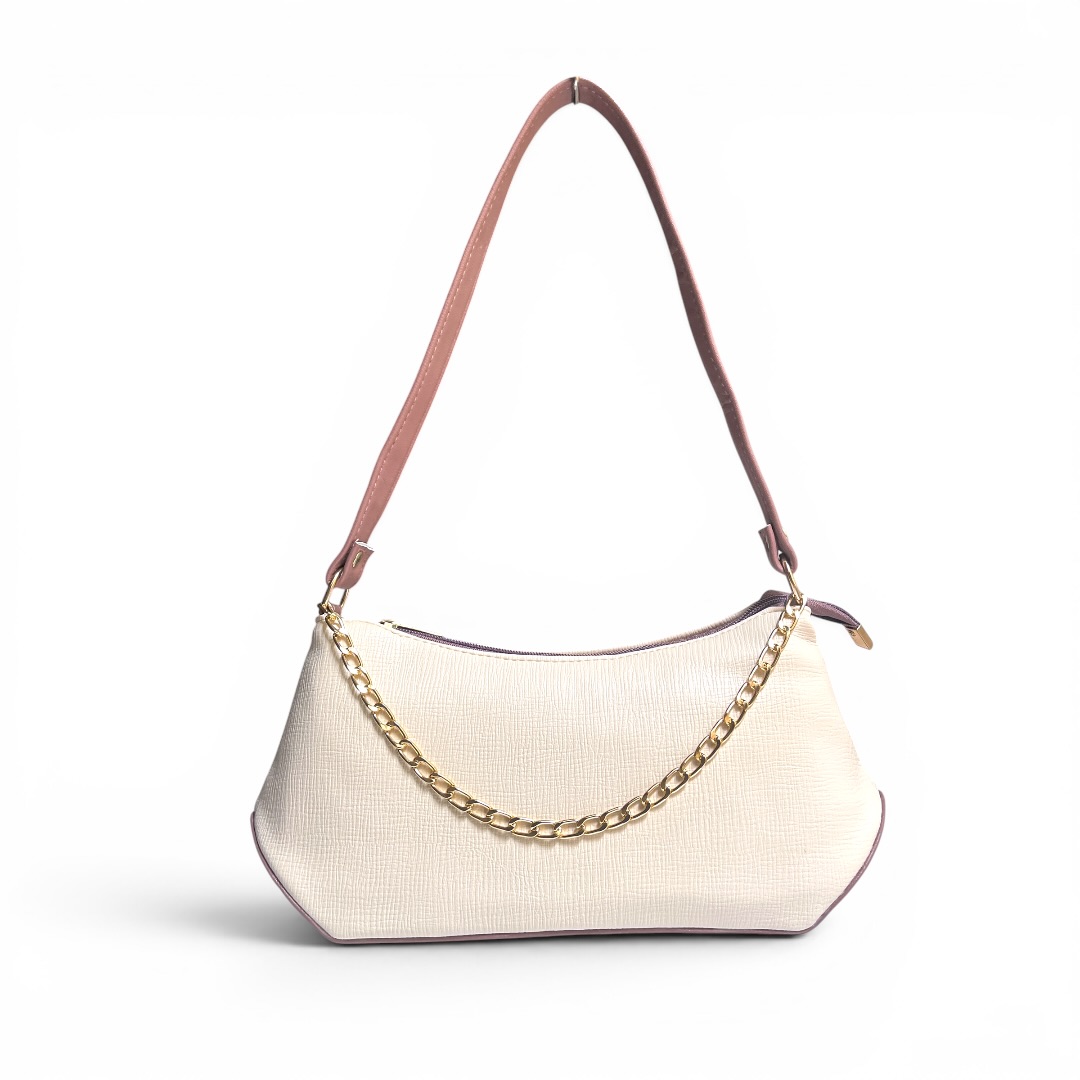 Elipari Shoulder Bag - Pitch